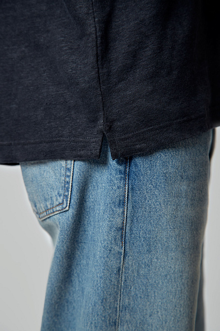 Футболка Van Mich