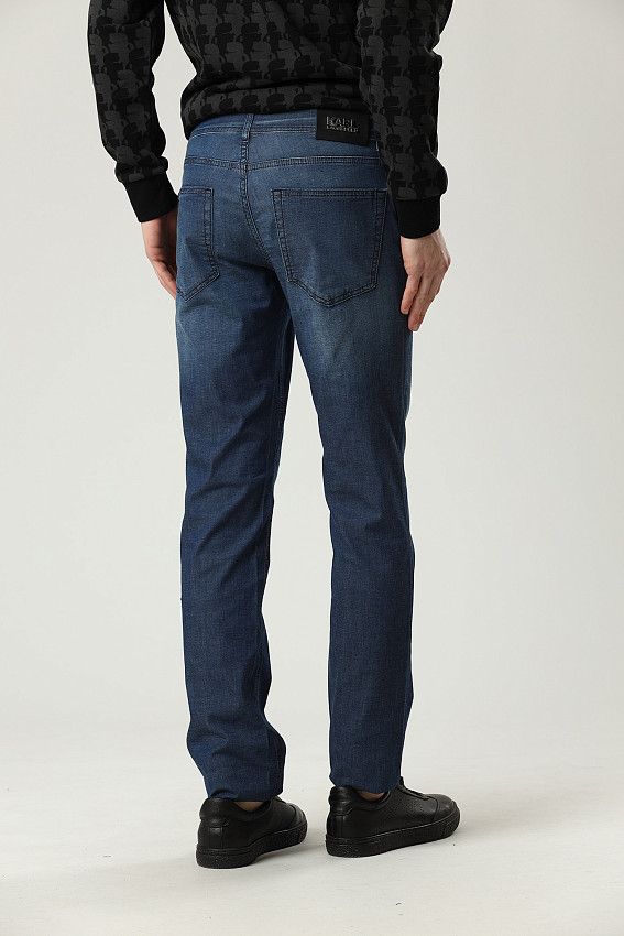 Джинсы Karl Lagerfeld