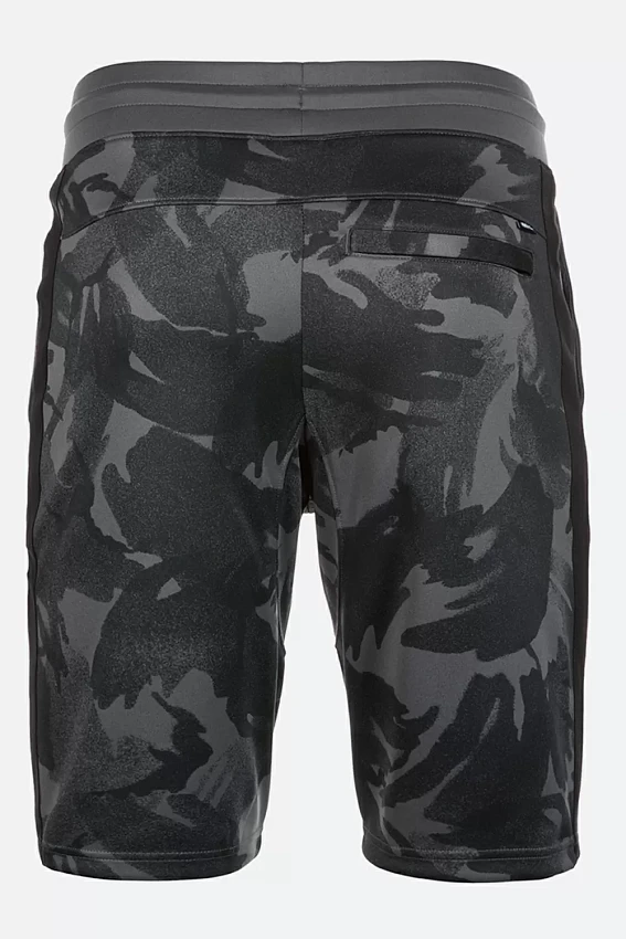 Шорты Nike Серый