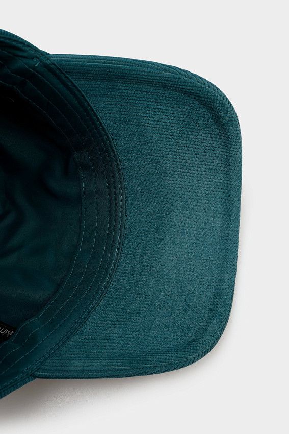 Кепка Calvin Klein Jeans Зеленый