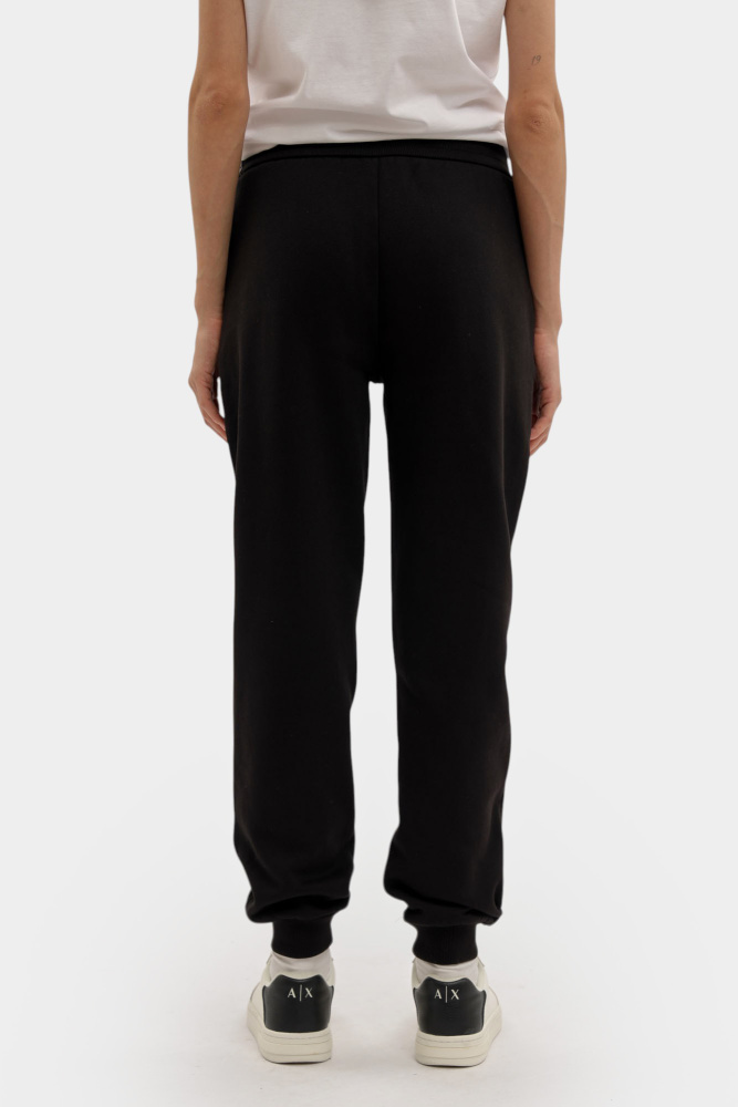 XW001293_AF16141 брюки спортивные armani exchange 