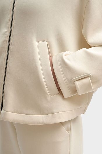 Толстовка Emporio Armani