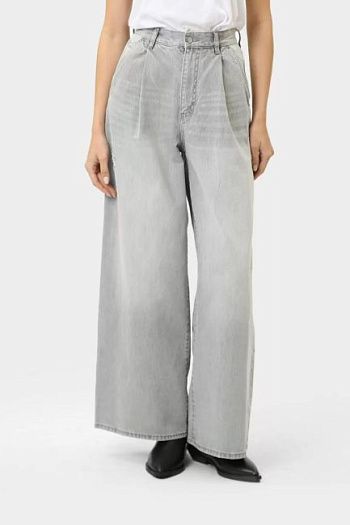 Джинсы серые Armani Exchange
