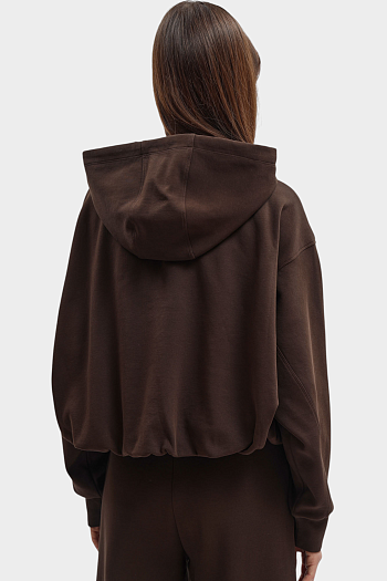 Худи Trussardi