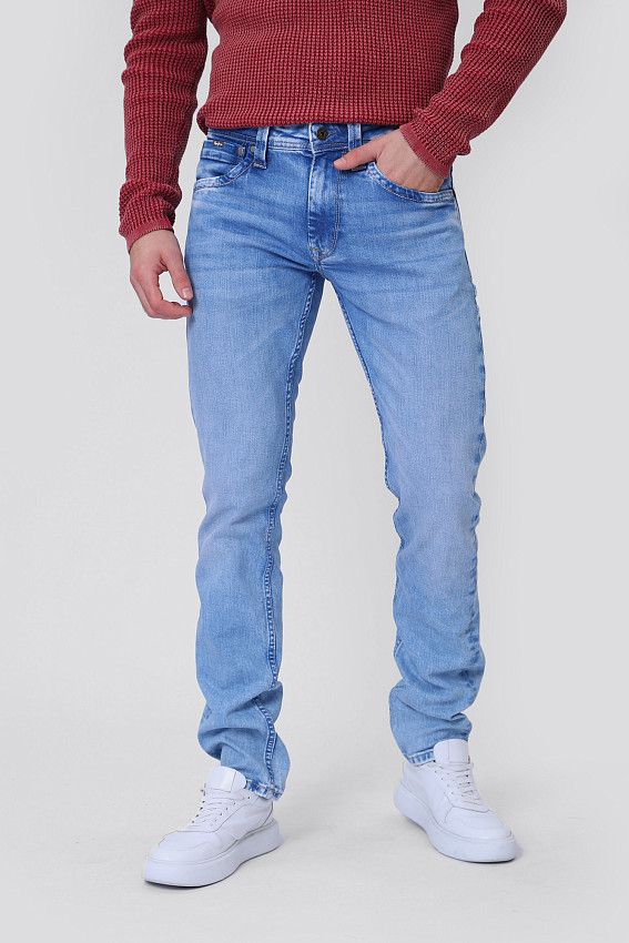 Джинсы Pepe Jeans