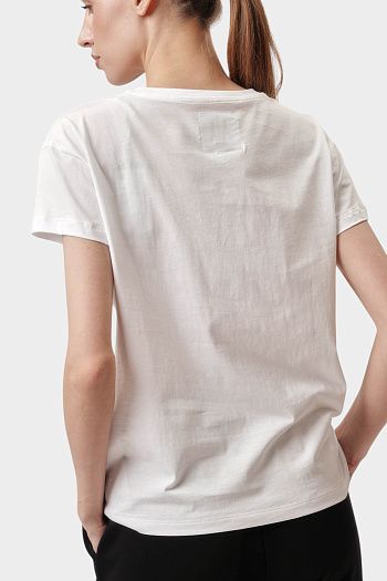 Футболки Armani Exchange - купить футболку Armani Exchange в интернет-магазине, цены в Москве и Краснодаре - Мёд