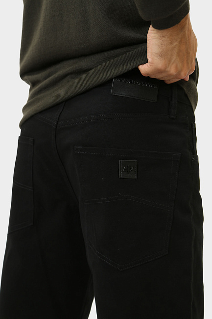 Брюки джинсовые Armani Exchange