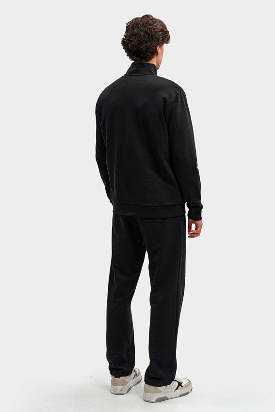Брюки спортивные Bikkembergs Черный