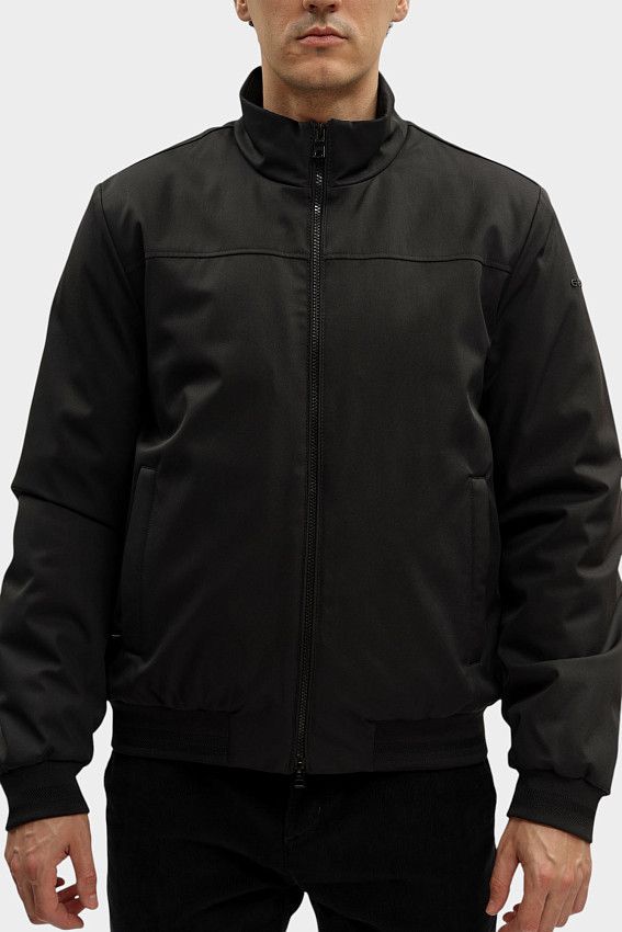 Куртка Geox Черный