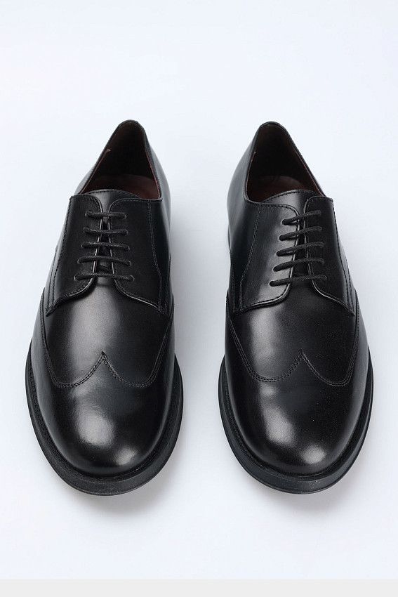 Туфли Geox Черный