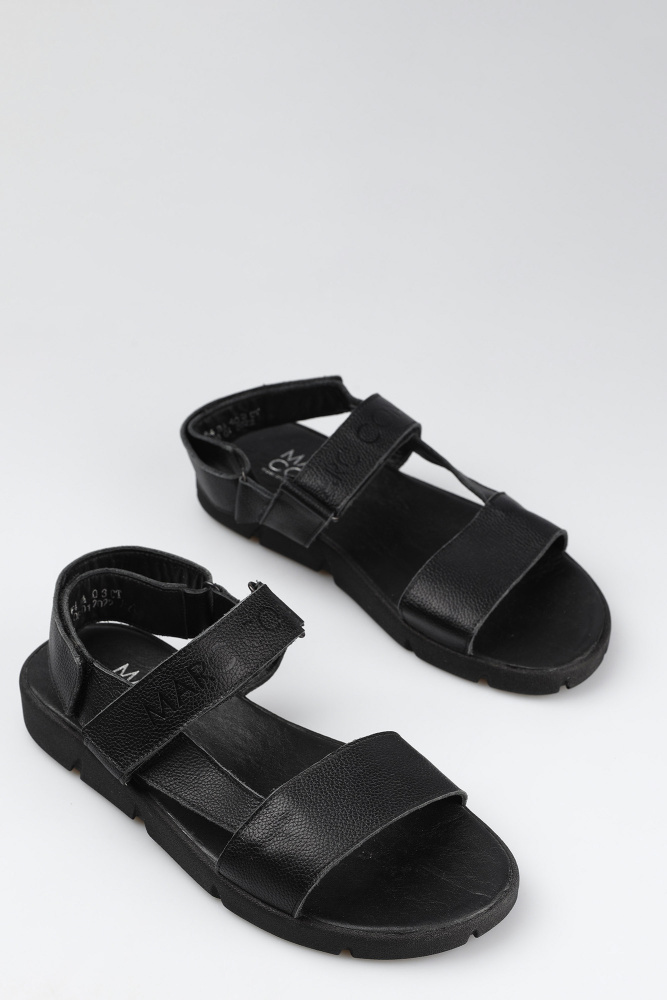 2291764BA Сандалии Marc Cony Черный