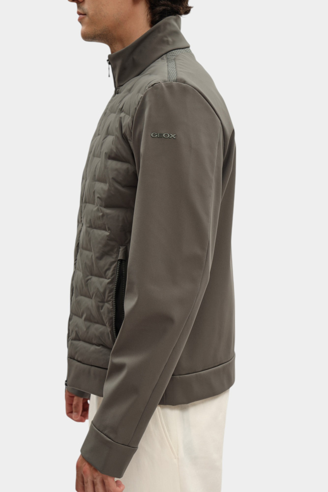 M5528ATC200 Куртка Geox Серый