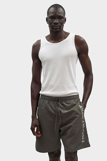 Шорты для плавания Armani Exchange