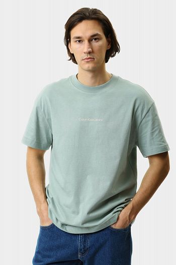 Футболка Calvin Klein Jeans