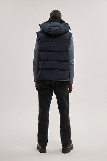 Жилет Bikkembergs