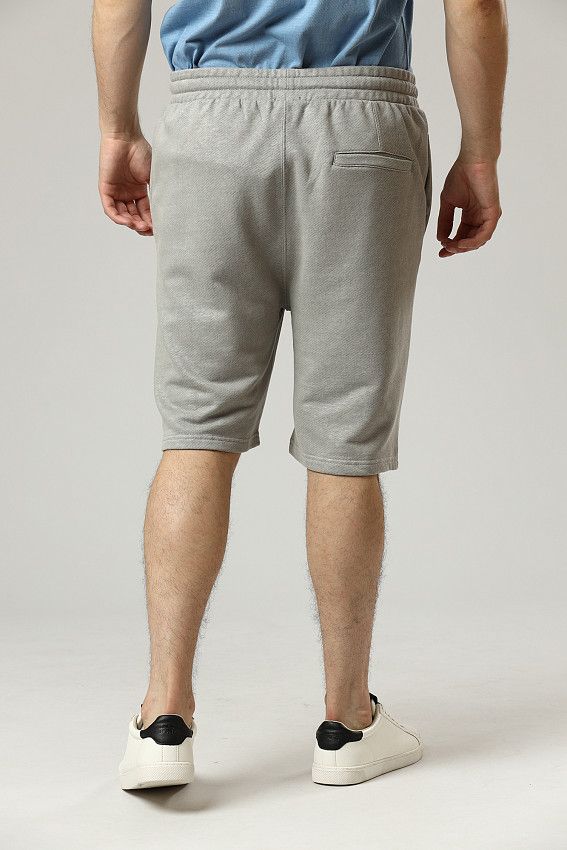 Шорты Strellson Серый