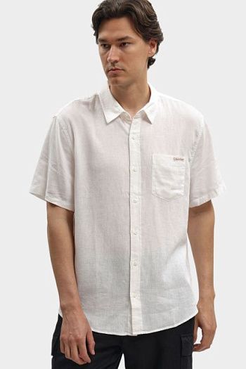 Рубашка Calvin Klein Jeans