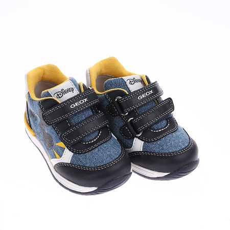 Кроссовки Geox