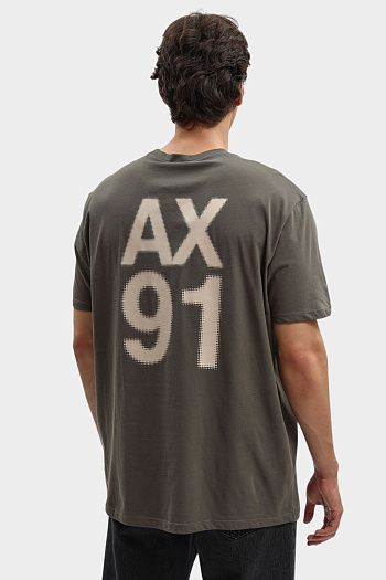 Футболка Armani Exchange