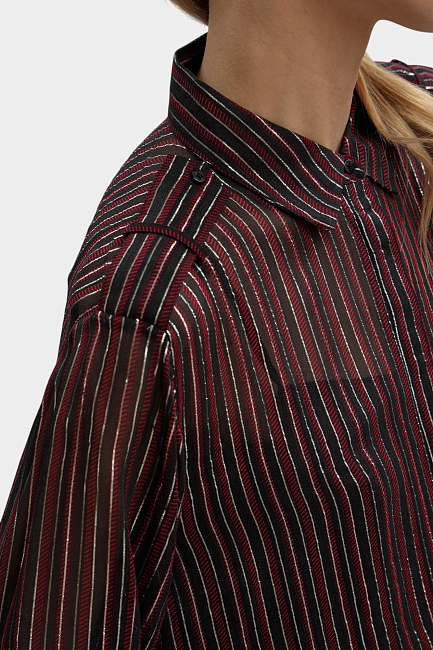 Рубашка Pepe Jeans