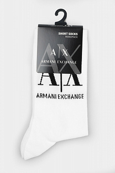 Носки Armani Exchange