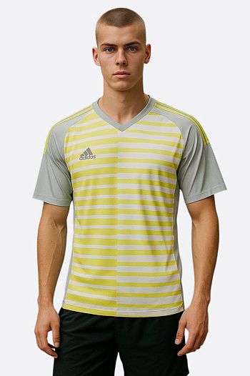 Футболка вратарская Adidas