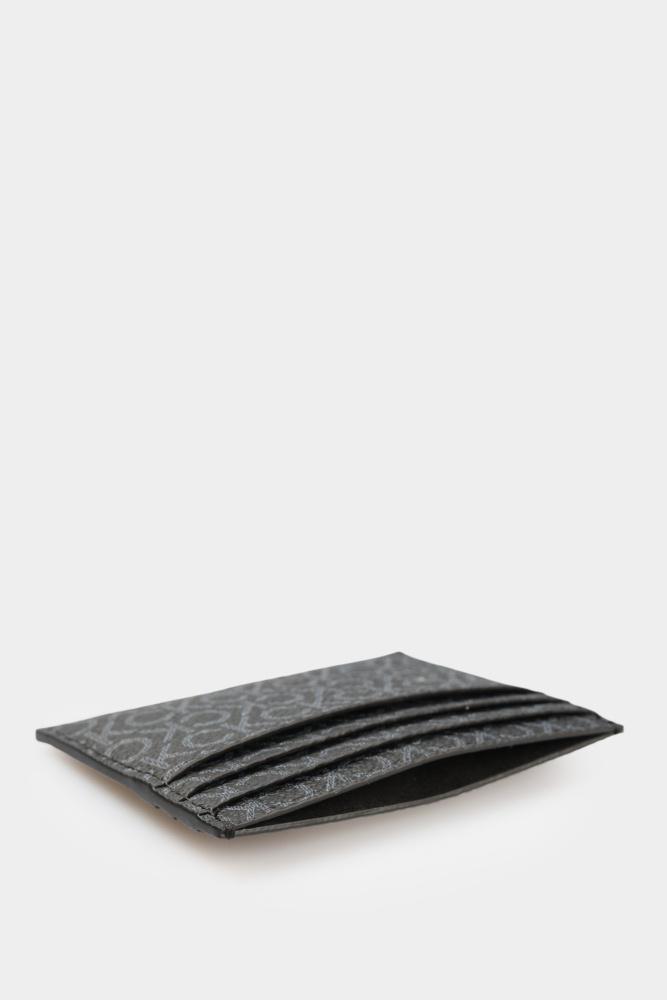 K50K512851 Картхолдер Calvin Klein Jeans Черный