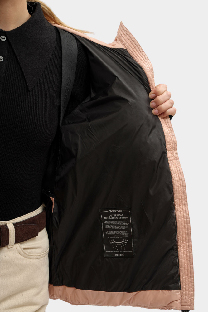 W5628FT3121F куртка geox 