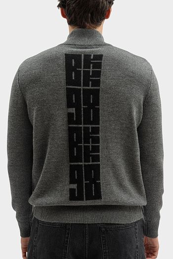 Кардиган Bikkembergs