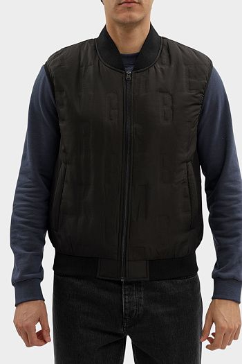 Жилет Bikkembergs