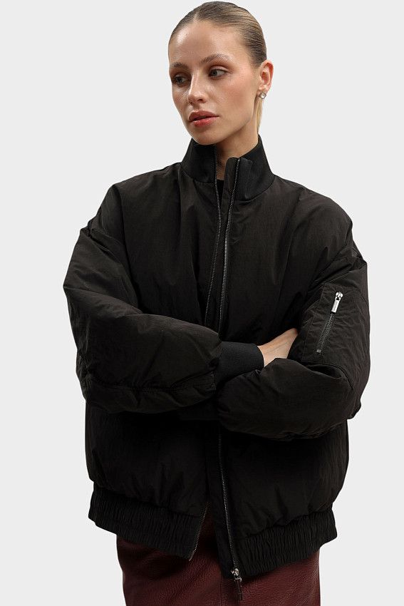 Бомбер Armani Exchange