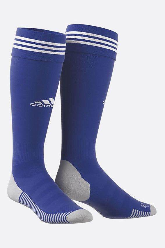 Футбольные гетры Adidas Синий