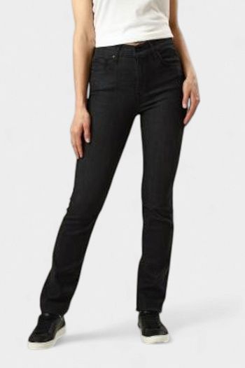 Джинсы 724 HIGH RISE STRAIGHT Levi`s