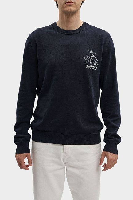 Джемпер Trussardi