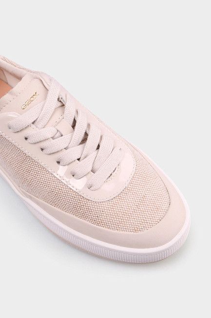 Кроссовки Geox