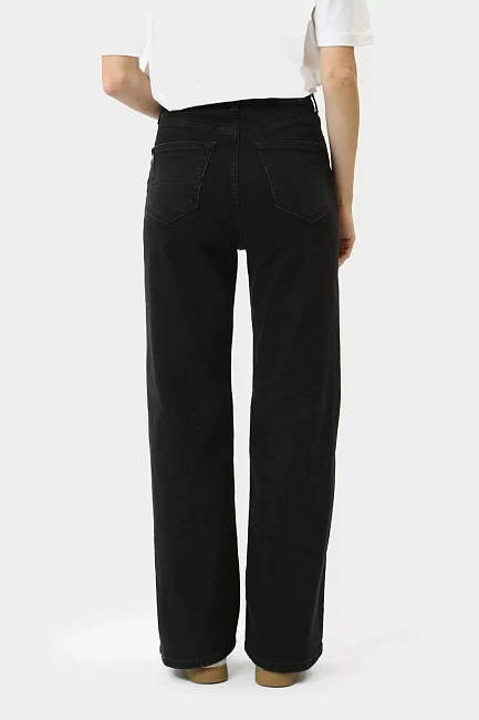 Брюки джинсовые Pepe Jeans