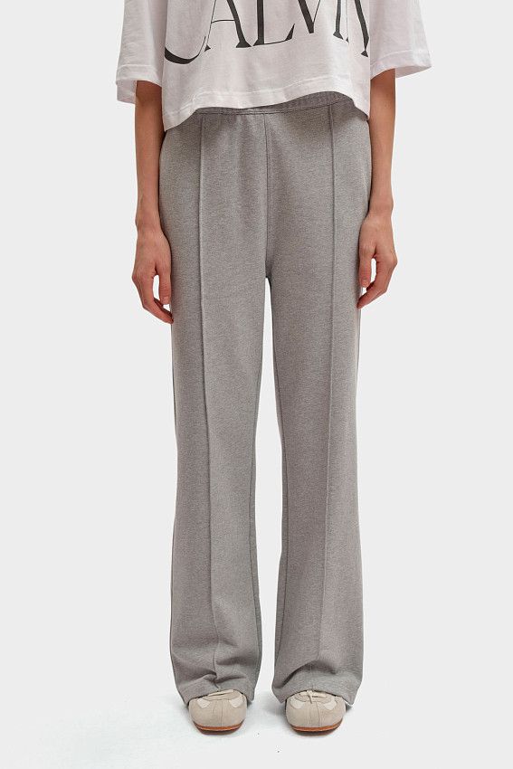 Брюки спортивные Calvin Klein Jeans Серый