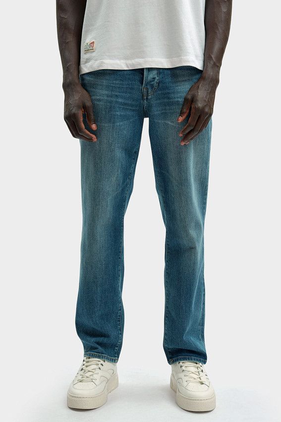 Джинсы Pepe Jeans