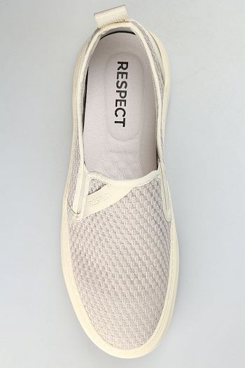 Кеды Respect