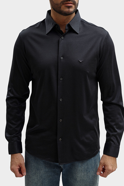 Рубашка Emporio Armani