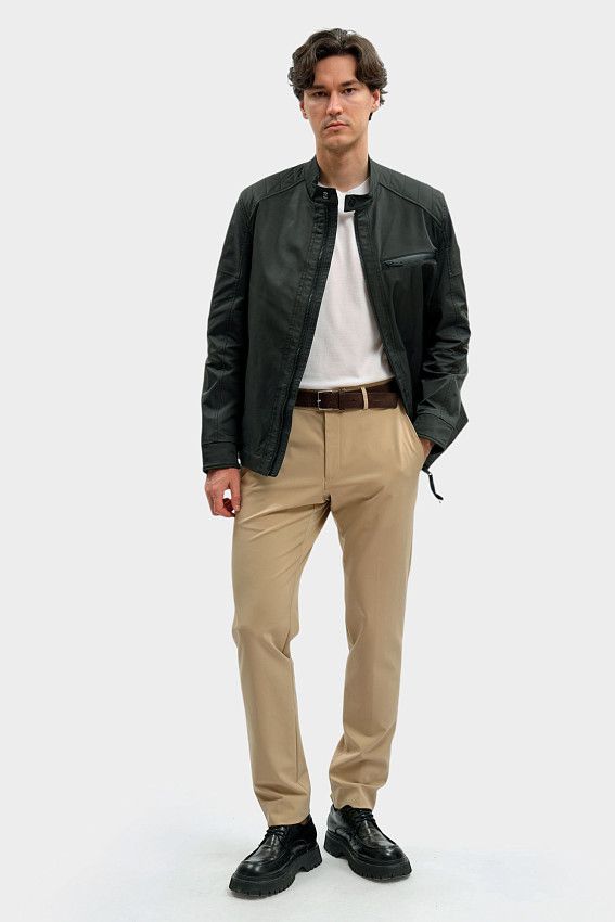 Куртка Strellson Черный