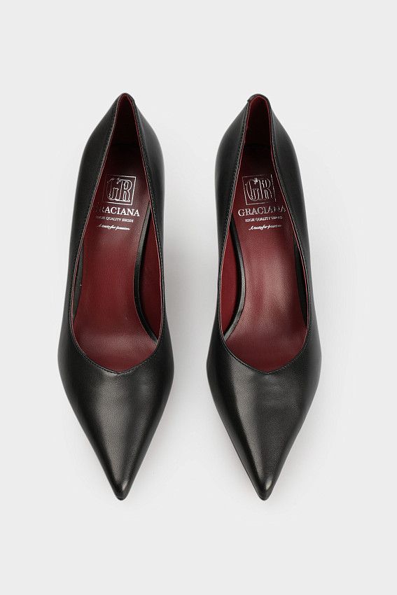 Туфли Graciana