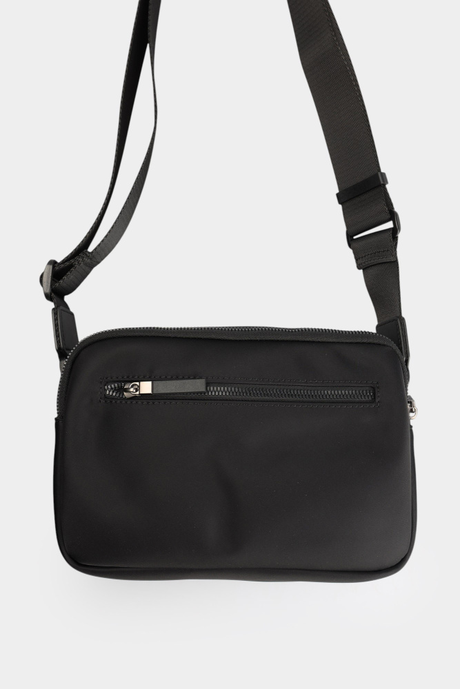 BKBO01109T Сумка Bikkembergs Черный