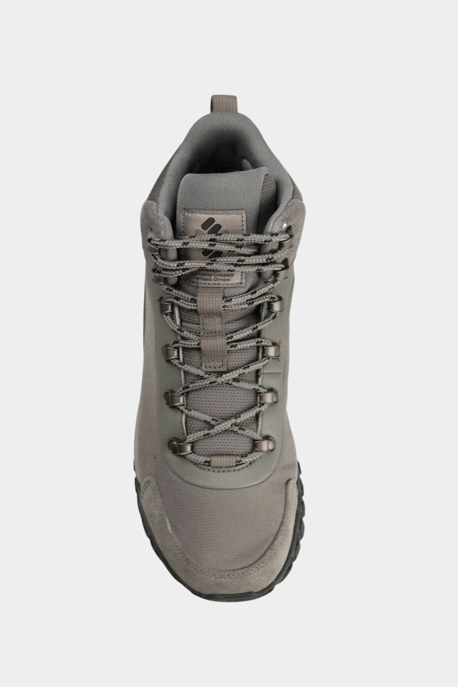 2128821 Ботинки Columbia Серый