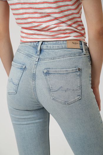 Pepe Jeans