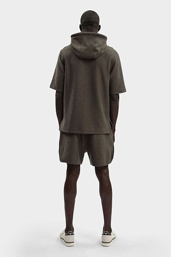 Шорты Emporio Armani