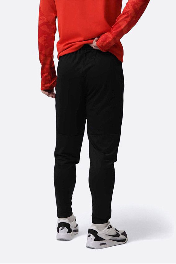 Брюки тренировочные Van Mich Спорт Черный