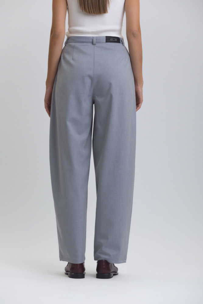 W-252-TH-56-2606 брюки the hills 