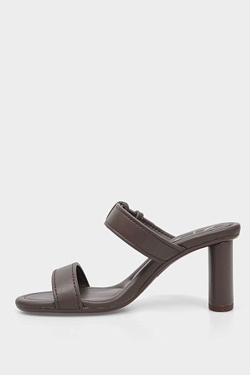 Босоножки Armani Exchange