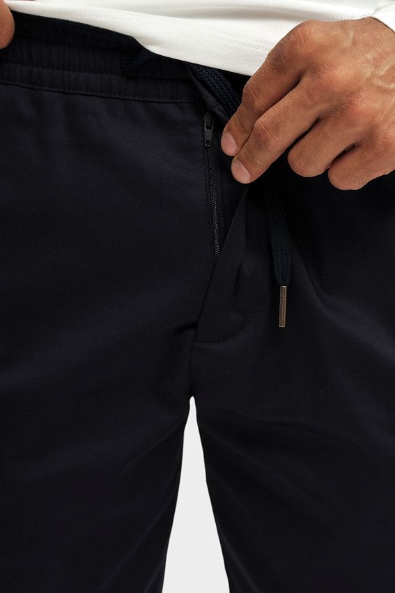 Шорты Bikkembergs Синий